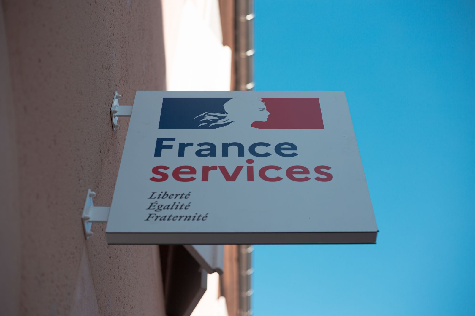 Le dispositif France Services Itinérant est en place